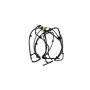 Standard Ignition HVH004 4WD Hub Locking Actuator Vacuum Hose