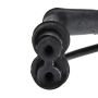 Standard Ignition HVH006 4WD Hub Locking Actuator Vacuum Hose