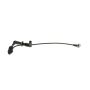 Standard Ignition HVH006 4WD Hub Locking Actuator Vacuum Hose