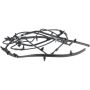 Standard Ignition HVH008 4WD Hub Locking Actuator Vacuum Hose