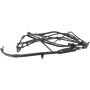 Standard Ignition HVH008 4WD Hub Locking Actuator Vacuum Hose