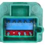 Standard Ignition HZS104 Hazard Warning Switch