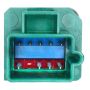 Standard Ignition HZS104 Hazard Warning Switch