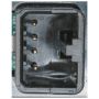 Standard Ignition HZS107 Hazard Warning Switch
