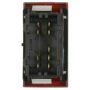 Standard Ignition HZS109 Hazard Warning Switch