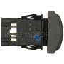Standard Ignition HZS109 Hazard Warning Switch