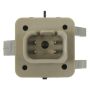 Standard Ignition HZS115 Hazard Warning Switch