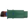Standard Ignition HZS126 Hazard Warning Switch