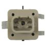 Standard Ignition HZS127 Hazard Warning Switch