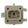 Standard Ignition HZS127 Hazard Warning Switch