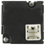 Standard Ignition HZS131 Hazard Warning Switch