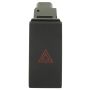 Standard Ignition HZS134 Hazard Warning Switch
