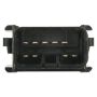 Standard Ignition HZS136 Hazard Warning Switch
