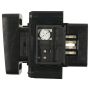 Standard Ignition HZS137 Hazard Warning Switch