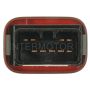 Standard Ignition HZS139 Hazard Warning Switch