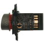 Standard Ignition HZS140 Hazard Warning Switch