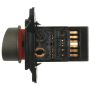 Standard Ignition HZS140 Hazard Warning Switch