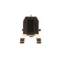 Standard Ignition HZS149 Hazard Warning Switch