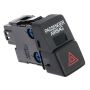 Standard Ignition HZS153 Hazard Warning Switch