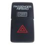 Standard Ignition HZS154 Hazard Warning Switch
