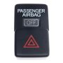 Standard Ignition HZS155 Hazard Warning Switch