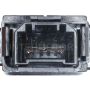 Standard Ignition HZS156 Hazard Warning Switch