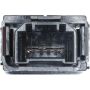 Standard Ignition HZS156 Hazard Warning Switch