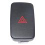 Standard Ignition HZS157 Hazard Warning Switch