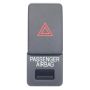 Standard Ignition HZS161 Hazard Warning Switch