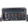 Standard Ignition HZS167 Hazard Warning Switch