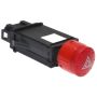 Standard Ignition HZS169 Hazard Warning Switch