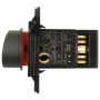 Standard Ignition HZS173 Hazard Warning Switch
