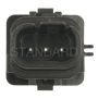Standard Ignition HZS182 Hazard Warning Switch