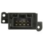 Standard Ignition HZS189 Hazard Warning Switch