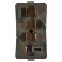 Standard Ignition HZS195 Hazard Warning Switch