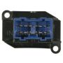 Standard Ignition HZS202 Hazard Warning Switch