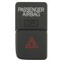 Standard Ignition HZS205 Hazard Warning Switch