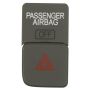 Standard Ignition HZS206 Hazard Warning Switch