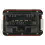 Standard Ignition HZS207 Hazard Warning Switch