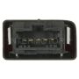Standard Ignition HZS208 Hazard Warning Switch