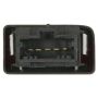 Standard Ignition HZS208 Hazard Warning Switch
