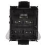 Standard Ignition HZS217 Hazard Warning Switch