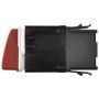 Standard Ignition HZS217 Hazard Warning Switch