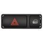 Standard Ignition HZS221 Hazard Warning Switch