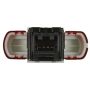 Standard Ignition HZS-228 Hazard Warning Switch