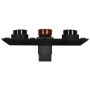 Standard Ignition HZS232 Hazard Warning Switch