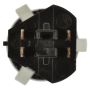 Standard Ignition HZS242 Hazard Warning Switch