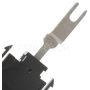Standard Ignition HZS257 Hazard Warning Switch