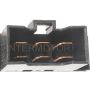 Standard Ignition HZS257 Hazard Warning Switch