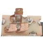Standard Ignition HZS268 Hazard Warning Switch